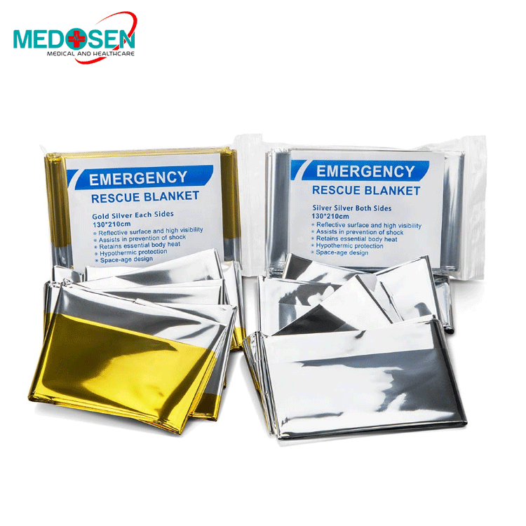 Emergency Rescue Blanket