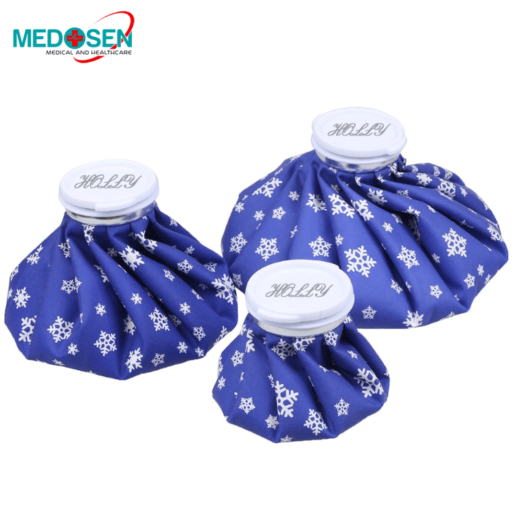 Reusable Ice bag/Ice pack