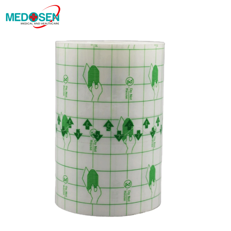 PU Dressing Roll