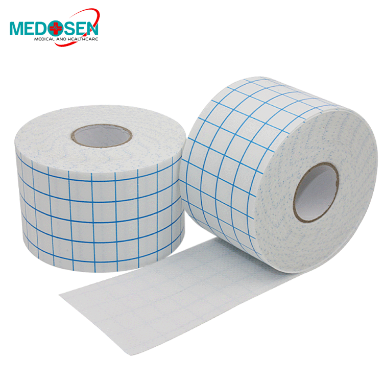 Wound Dressing Roll